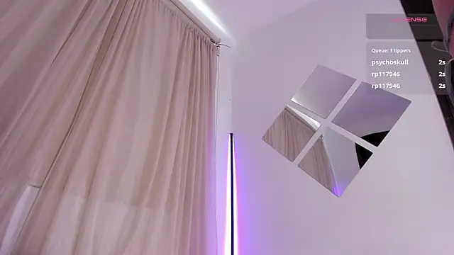 Lilily_lv webcam