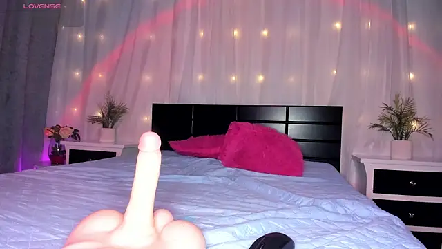 Evolet_Bee webcam