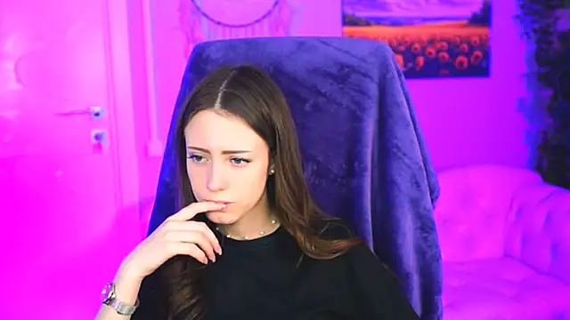 VanessaAnerson webcam