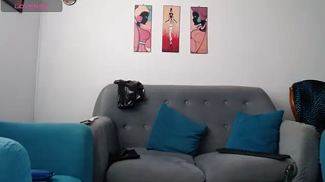 SEXXADDICTXXX live cam on StripChat