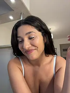 IrisBlues live webcam show
