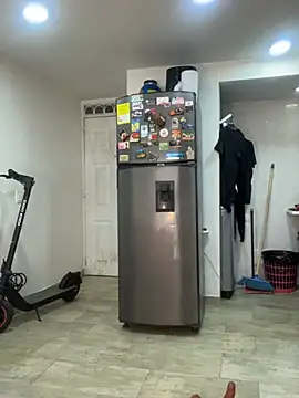 BrendaCrean live cam
