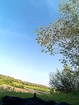 peperoso777 (M young) - Me desnudo en el parque