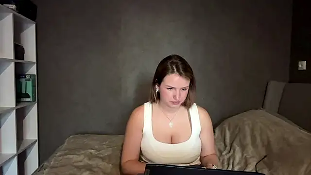 Four_Our webcam