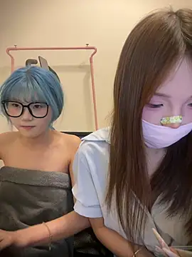 Rocket-Girl webcam