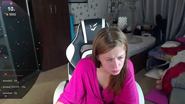 Kira_honeyy webcam
