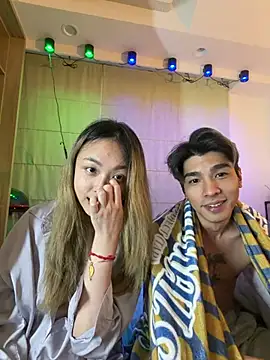 tw_feibaby live webcam show