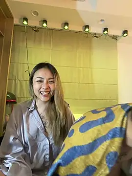 tw_feibaby webcam
