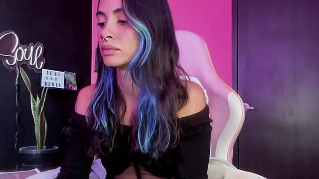 azula_lillet webcam