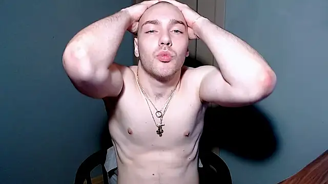 MarkVenom1 webcam