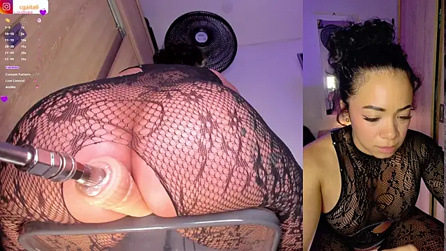 carolgaita webcam
