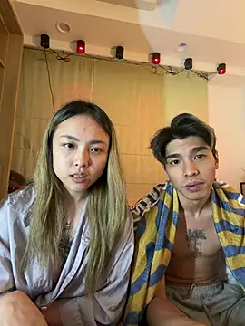 tw_feibaby webcam