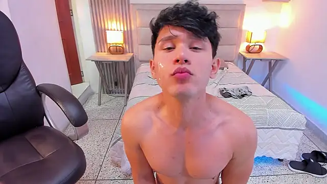Seductive_BoysW live webcam show