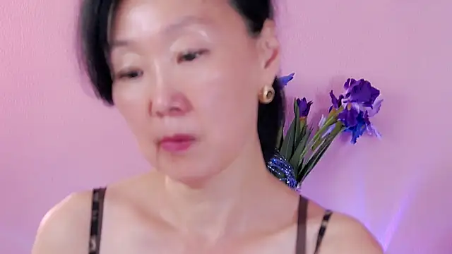 S_andra_ live webcam show