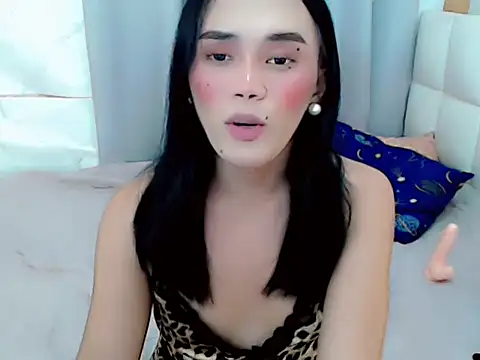 Ur_Goddes_Barbie webcam