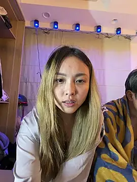 tw_feibaby live webcam