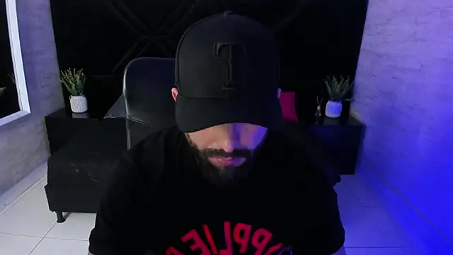 jhon_bear03 webcam