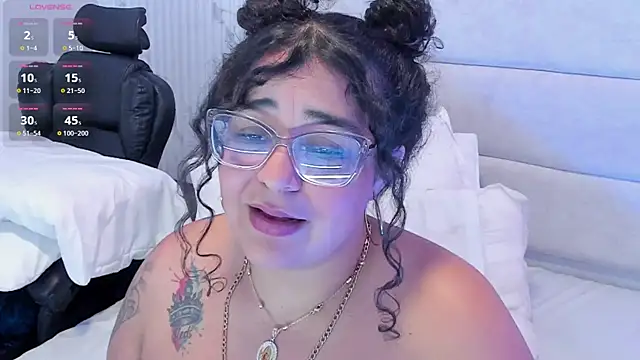 Reginavegaa webcam