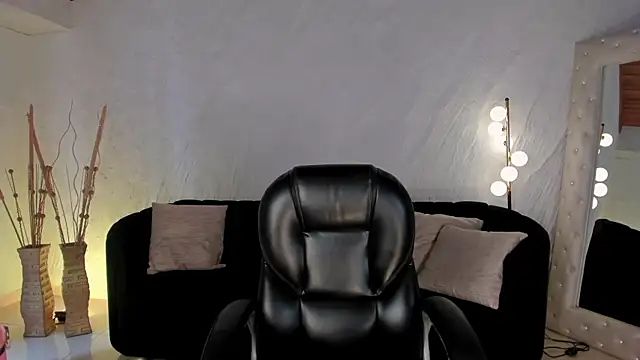 MelissaMoore_ webcam