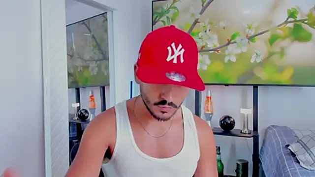 david__johnson372 webcam