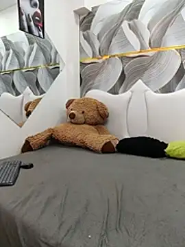 CamilosaOrtega webcam