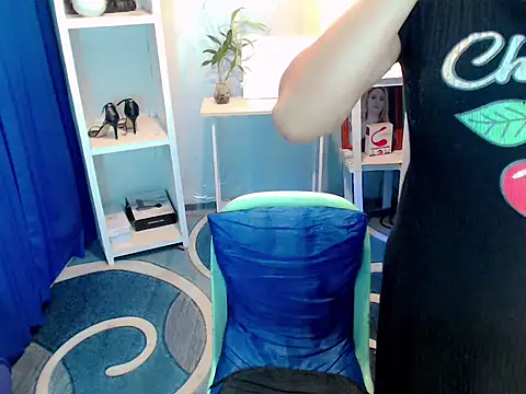 ladydesiree88 webcam