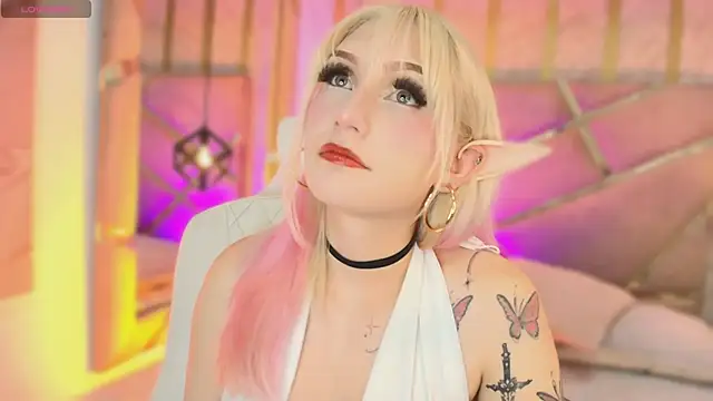 Mariluu_ webcam