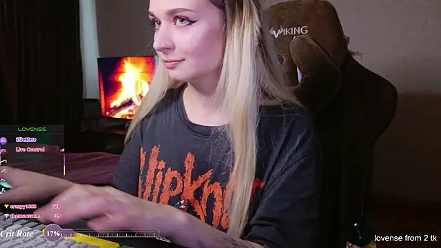 lucysussy webcam