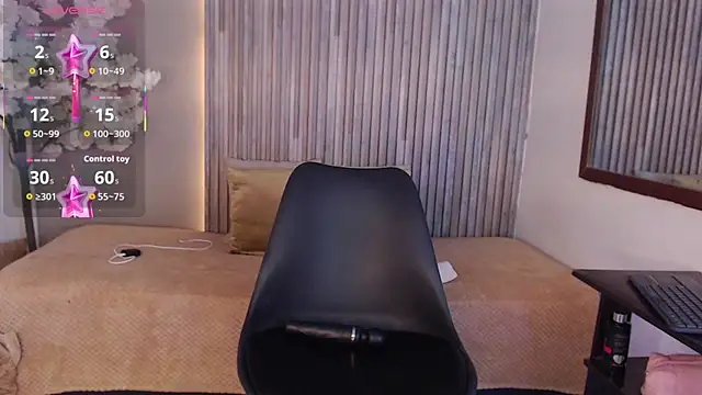 Kitty_Desire2 webcam