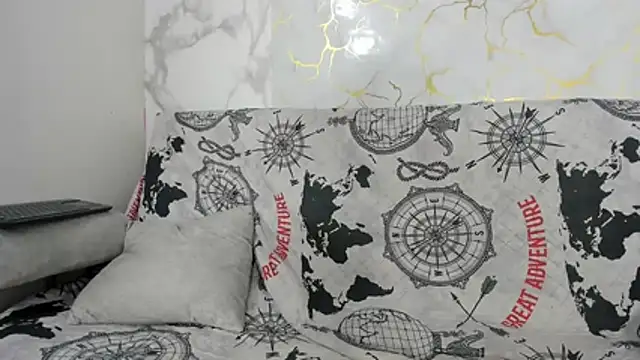 Andres_HoT_11 webcam