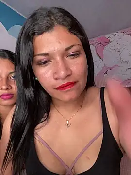 Maria_Jose_LS webcam