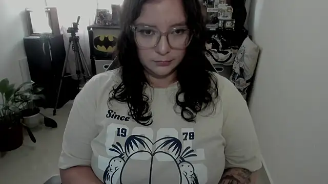 aika-dreams webcam