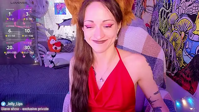 _Jelly_Lips live cam on StripChat