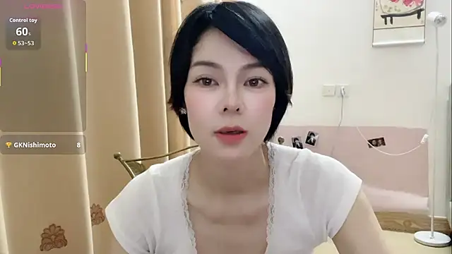 Linda-LL live cam on StripChat