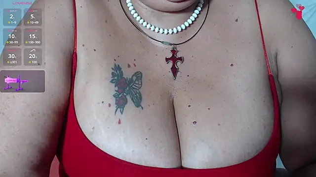 BiirdyDavis webcam