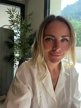 webcam hot EmaSalis