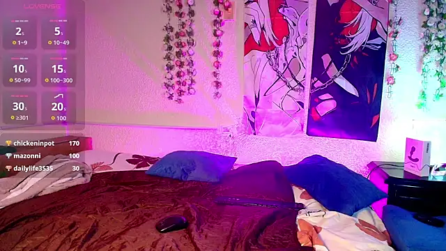 markus_white live cam on StripChat