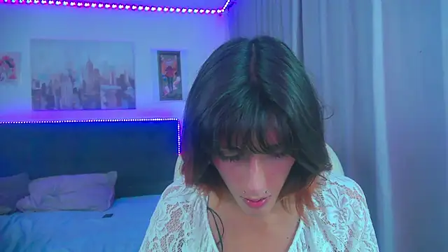goth_minerva webcam