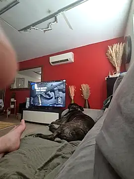 m-banshee webcam