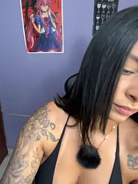 charlotte_stevenss_ webcam
