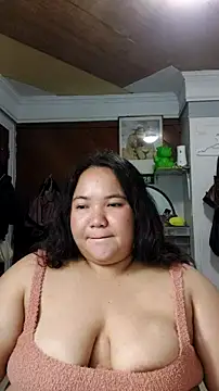 LianaCruzado webcam