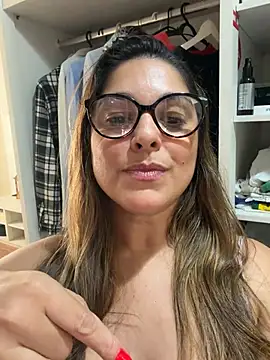 Mariiii_morena webcam