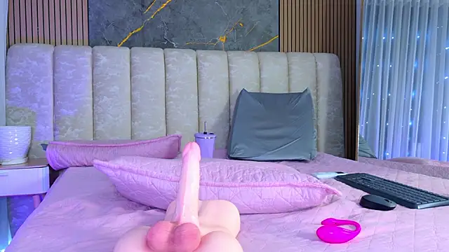 mia_scot live webcam show