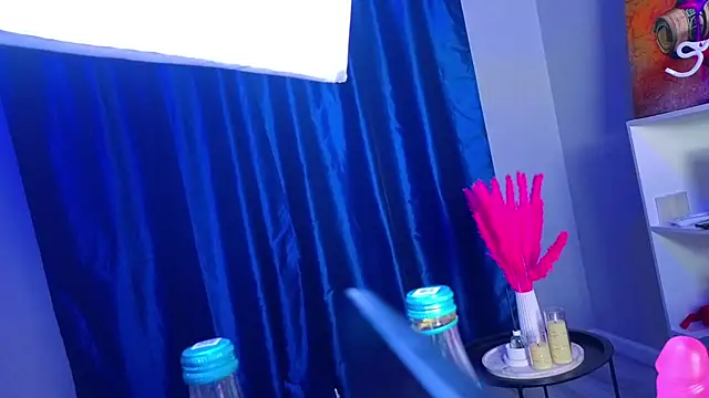 PerryKitty live webcam show