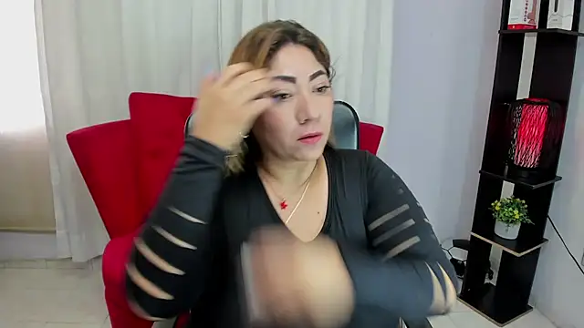 kendra_fire live webcam show