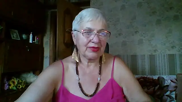 SweetCherry27 webcam