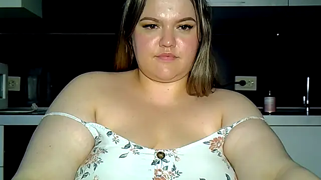 AnitaWillias webcam