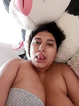 Sara_y_Amy webcam