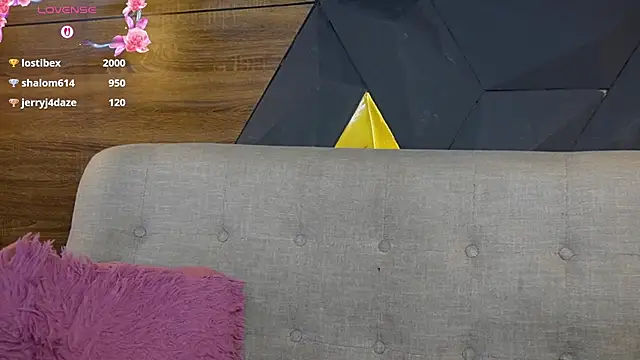 ly_lulu webcam