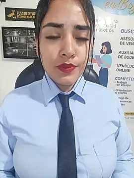MAYE__13 webcam